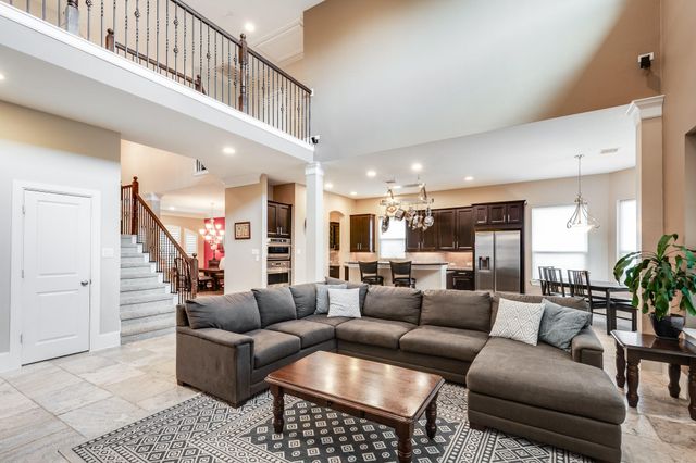 14111 Aspen Haze Lane, Humble, TX 77396