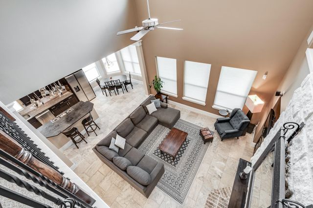 14111 Aspen Haze Lane, Humble, TX 77396