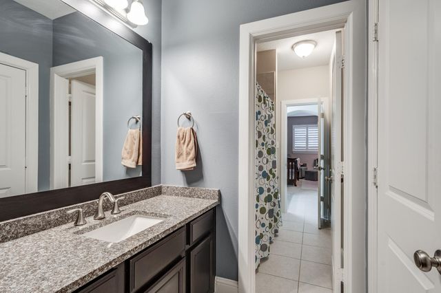 14111 Aspen Haze Lane, Humble, TX 77396