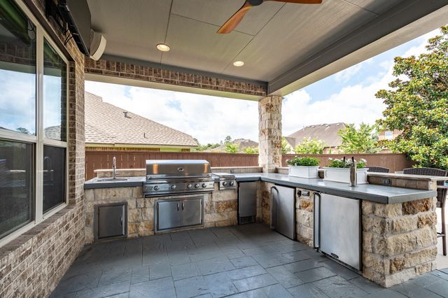 14111 Aspen Haze Lane, Humble, TX 77396