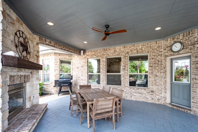 14111 Aspen Haze Lane, Humble, TX 77396