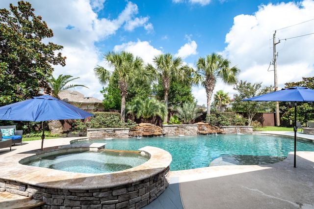 14111 Aspen Haze Lane, Humble, TX 77396