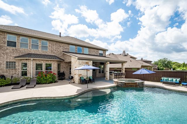 14111 Aspen Haze Lane, Humble, TX 77396