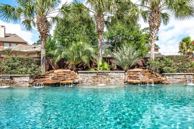 14111 Aspen Haze Lane, Humble, TX 77396