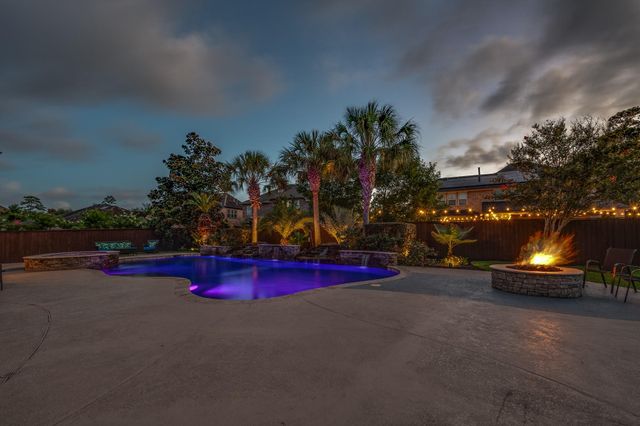14111 Aspen Haze Lane, Humble, TX 77396