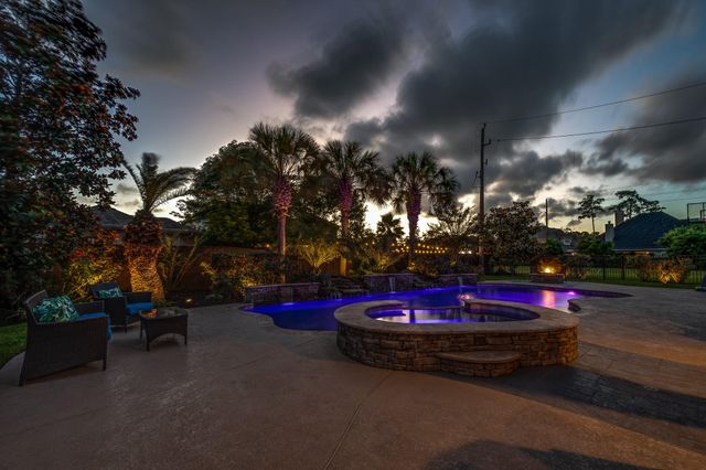 14111 Aspen Haze Lane, Humble, TX 77396