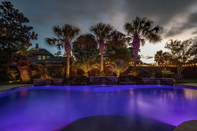 14111 Aspen Haze Lane, Humble, TX 77396