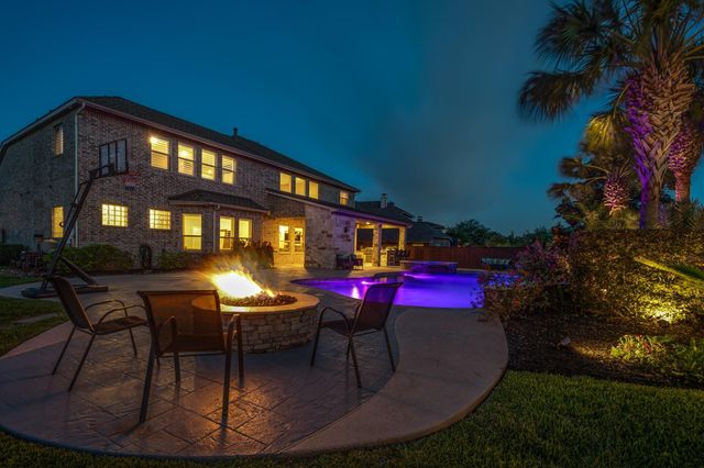 14111 Aspen Haze Lane, Humble, TX 77396