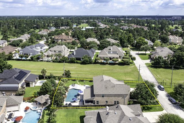 14111 Aspen Haze Lane, Humble, TX 77396