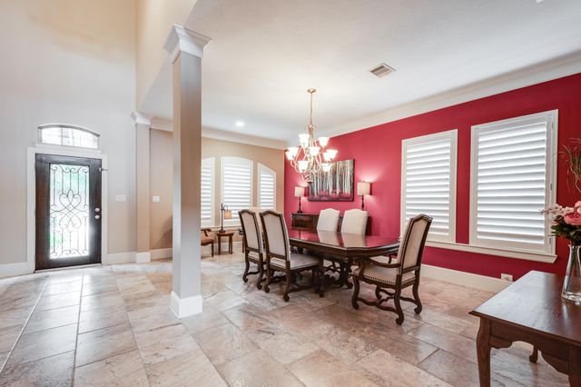 14111 Aspen Haze Lane, Humble, TX 77396