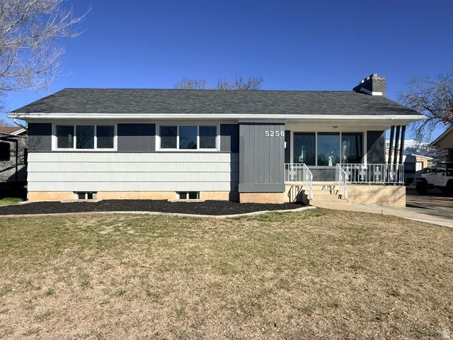 5256 S 2000 W, Roy, UT 84067