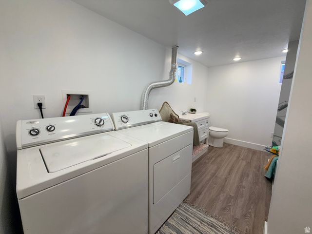 5256 S 2000 W, Roy, UT 84067