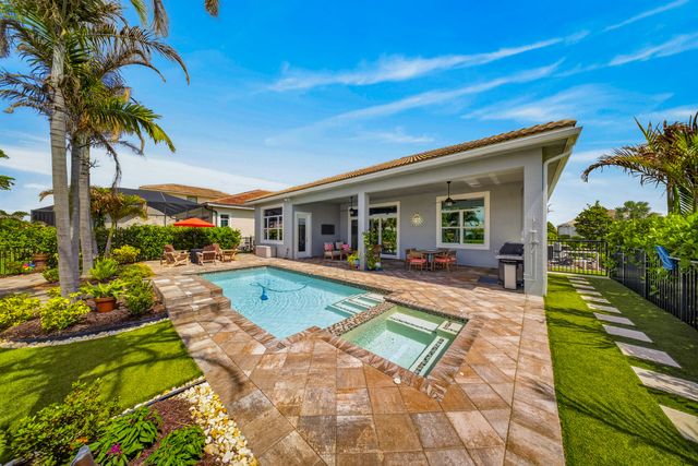 9086 SW Roccia Way, Port St. Lucie, Port St Lucie, FL 34987