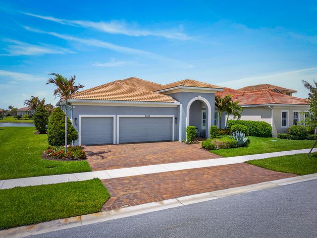 9086 SW Roccia Way, Port St. Lucie, Port St Lucie, FL 34987