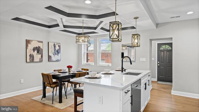 1633 RALWORTH RD, Baltimore, MD 21218