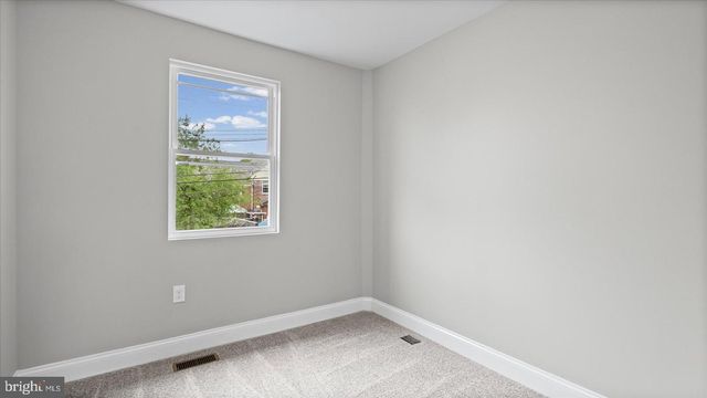 1633 RALWORTH RD, Baltimore, MD 21218