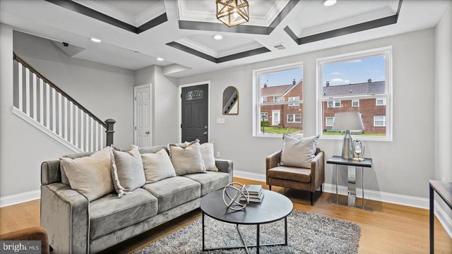 1633 RALWORTH RD, Baltimore, MD 21218