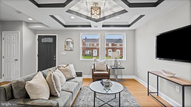 1633 RALWORTH RD, Baltimore, MD 21218
