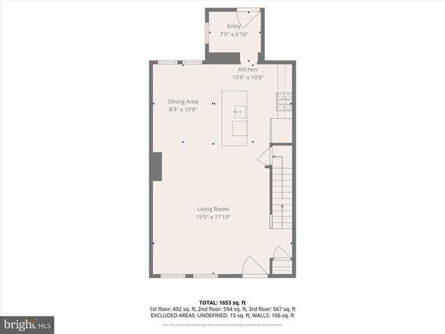 1633 RALWORTH RD, Baltimore, MD 21218