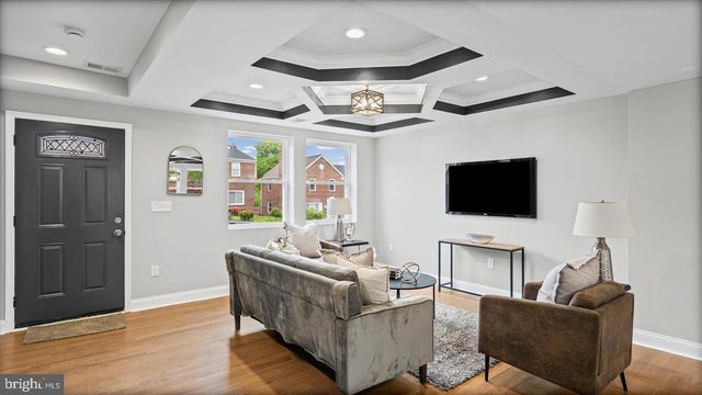 1633 RALWORTH RD, Baltimore, MD 21218