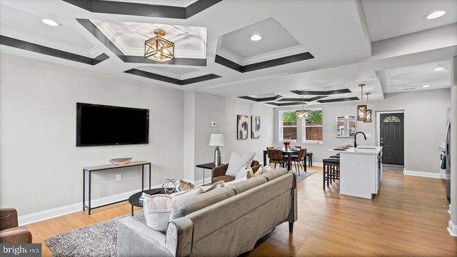 1633 RALWORTH RD, Baltimore, MD 21218