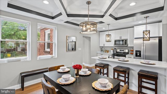 1633 RALWORTH RD, Baltimore, MD 21218