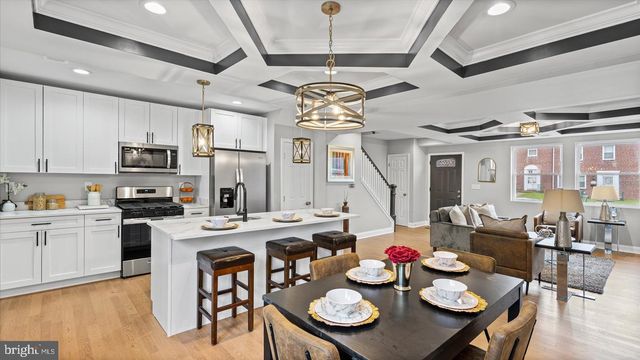 1633 RALWORTH RD, Baltimore, MD 21218