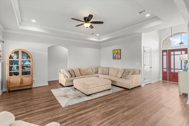 588 Rice Road, Taylor, AL 36301