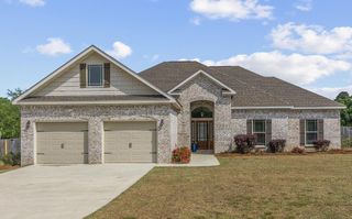 588 Rice Road, Taylor, AL 36301