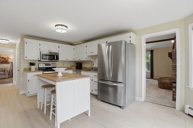 20 Larson Road, Milford, MA 01757