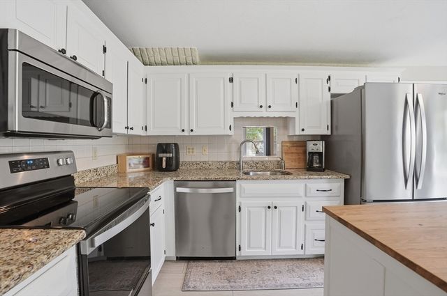 20 Larson Road, Milford, MA 01757