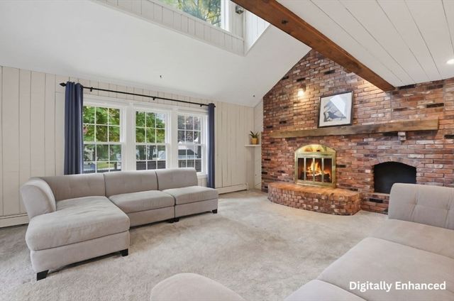 20 Larson Road, Milford, MA 01757