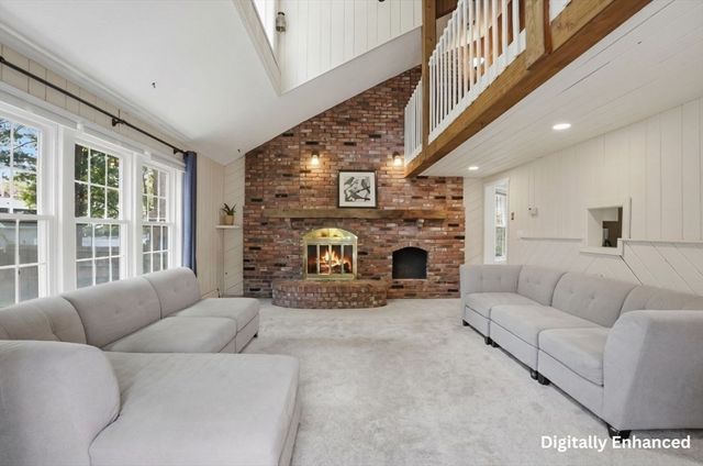 20 Larson Road, Milford, MA 01757