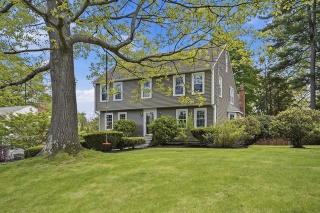 20 Larson Road, Milford, MA 01757