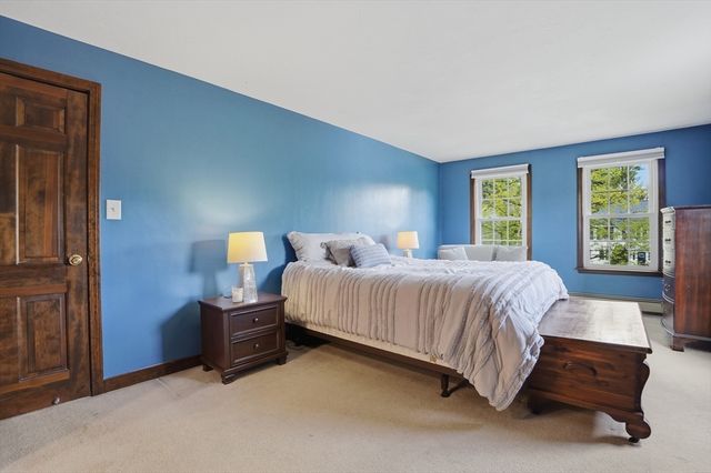 20 Larson Road, Milford, MA 01757