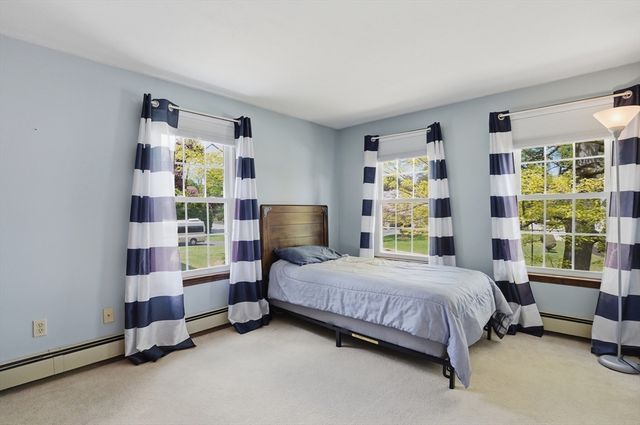 20 Larson Road, Milford, MA 01757