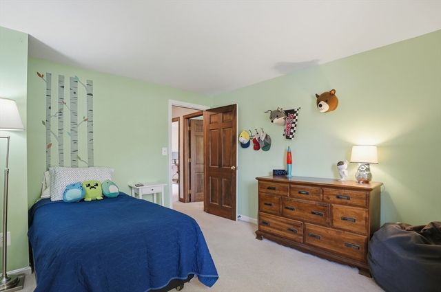 20 Larson Road, Milford, MA 01757