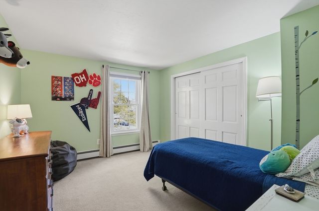 20 Larson Road, Milford, MA 01757