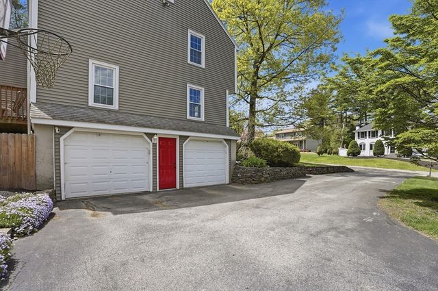 20 Larson Road, Milford, MA 01757