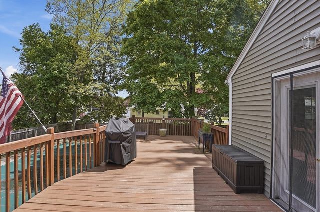 20 Larson Road, Milford, MA 01757