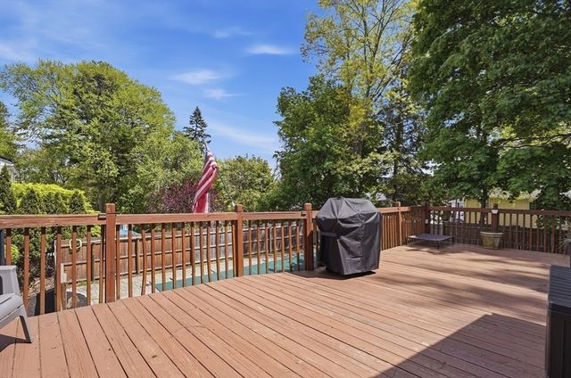 20 Larson Road, Milford, MA 01757
