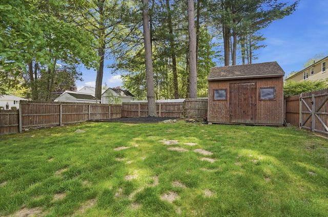 20 Larson Road, Milford, MA 01757