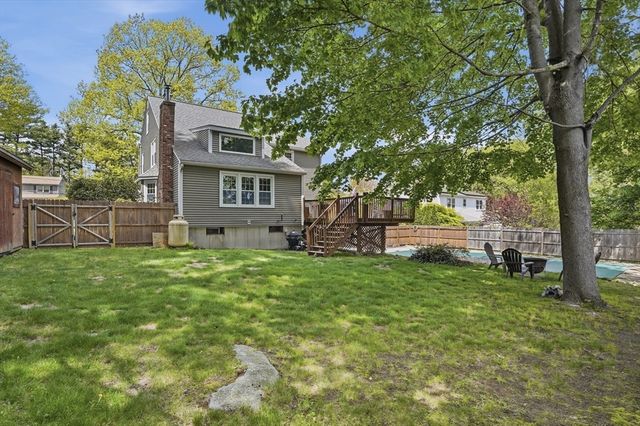 20 Larson Road, Milford, MA 01757