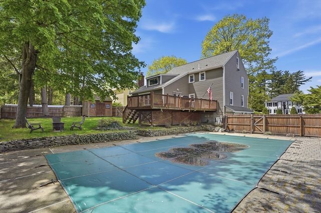 20 Larson Road, Milford, MA 01757