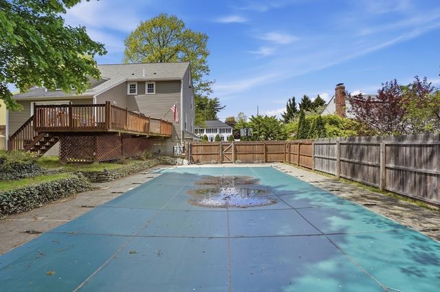 20 Larson Road, Milford, MA 01757