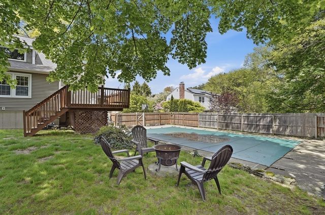 20 Larson Road, Milford, MA 01757