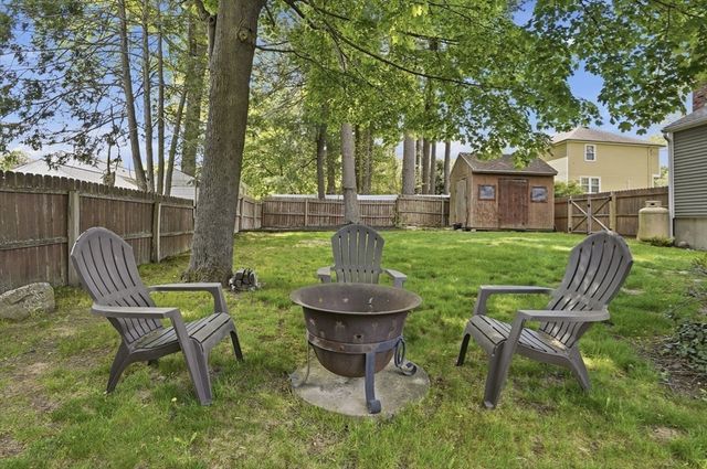 20 Larson Road, Milford, MA 01757