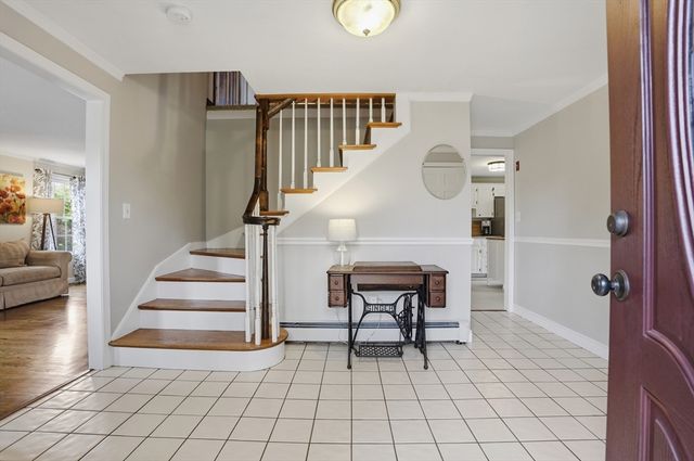 20 Larson Road, Milford, MA 01757