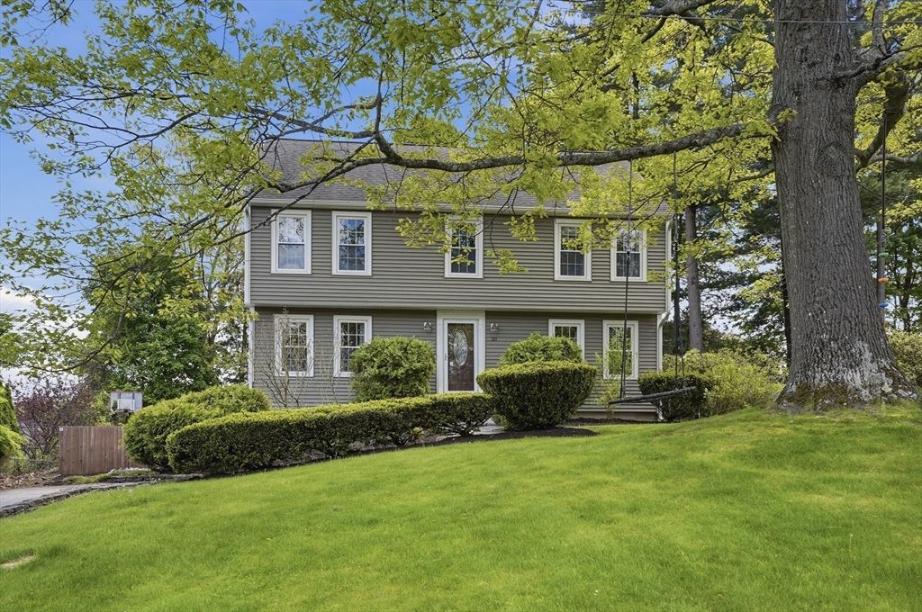 20 Larson Road, Milford, MA 01757