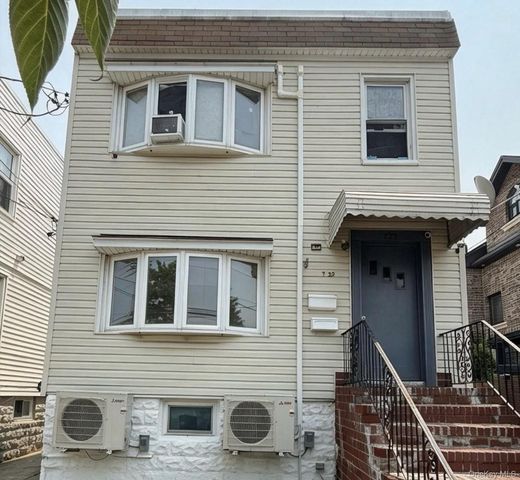 723 124th Street, College Point, NY 11356